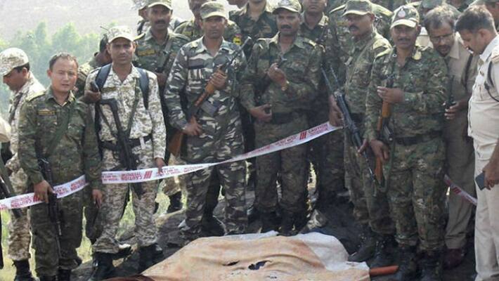 encountered terrorists had no weapons says ats chief encountered terrorists had no weapons says ats chief