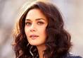 Preity Zinta explains why it's 'unrealistic to compare heroes and heroines'