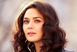 Preity Zinta explains why it's 'unrealistic to compare heroes and heroines'