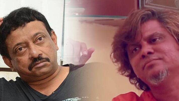 Dance master Rakesh interview ram gopal varma should be punished Dance master Rakesh interview ram gopal varma should be punished