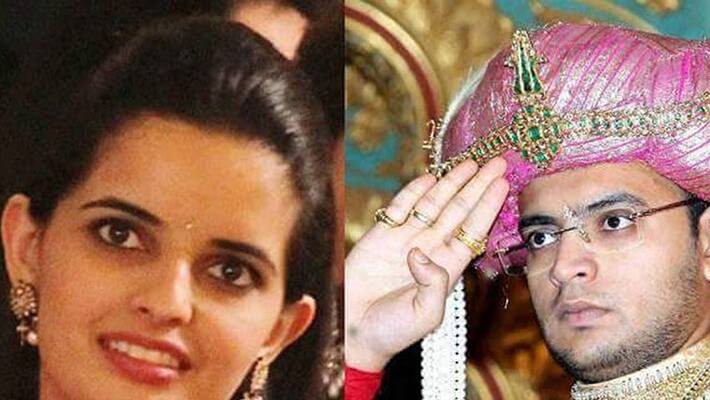 Mysuru Royal Family Has Good News Mysuru Royal Family Has Good News