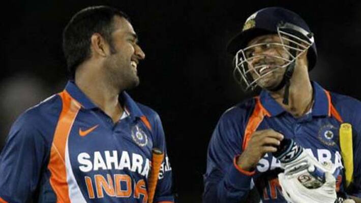 IPL should not be a platform to judge an experienced player like MS Dhoni IPL should not be a platform to judge an experienced player like MS Dhoni