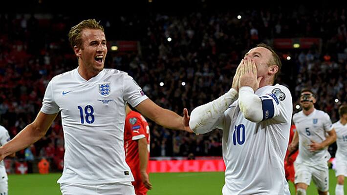 Wayne Rooney set for farewell appearance Wayne Rooney set for farewell appearance