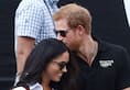 Duchess of Sussex Meghan Markle Prince Harry Royal baby