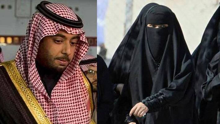 saudi prince loses five of his wives in six hours at the casino saudi prince loses five of his wives in six hours at the casino