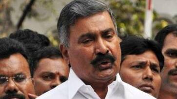 minister peddireddy ramachandra reddy praises cm ys jagan ksp minister peddireddy ramachandra reddy praises cm ys jagan ksp