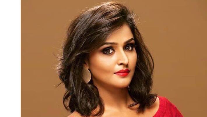 Inerview with Ramya Nambeesan Inerview with Ramya Nambeesan