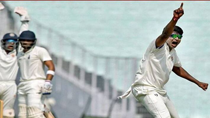 Vijay Hazare Trophy Karnataka register big win against Vidarbha Vijay Hazare Trophy Karnataka register big win against Vidarbha