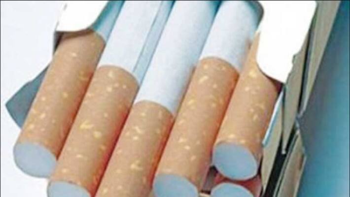 Man falls asleep with burning cigarette, dies in kolkata Man falls asleep with burning cigarette, dies in kolkata