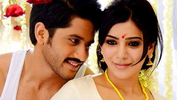 Jr NTR to miss Naga Chaitanya and Samanthas wedding Jr NTR to miss Naga Chaitanya and Samanthas wedding