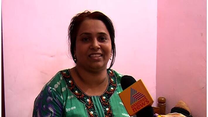 Lekha Namboothiri's spinal cord surgery successful in Kerala Lekha Namboothiri's spinal cord surgery successful in Kerala