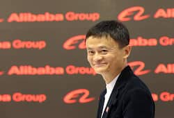 Prefer to die on the beach than at work table in Alibaba: Jack Ma