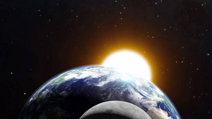 Partial Lunar Eclipse to Take Place on July 16 Partial Lunar Eclipse to Take Place on July 16