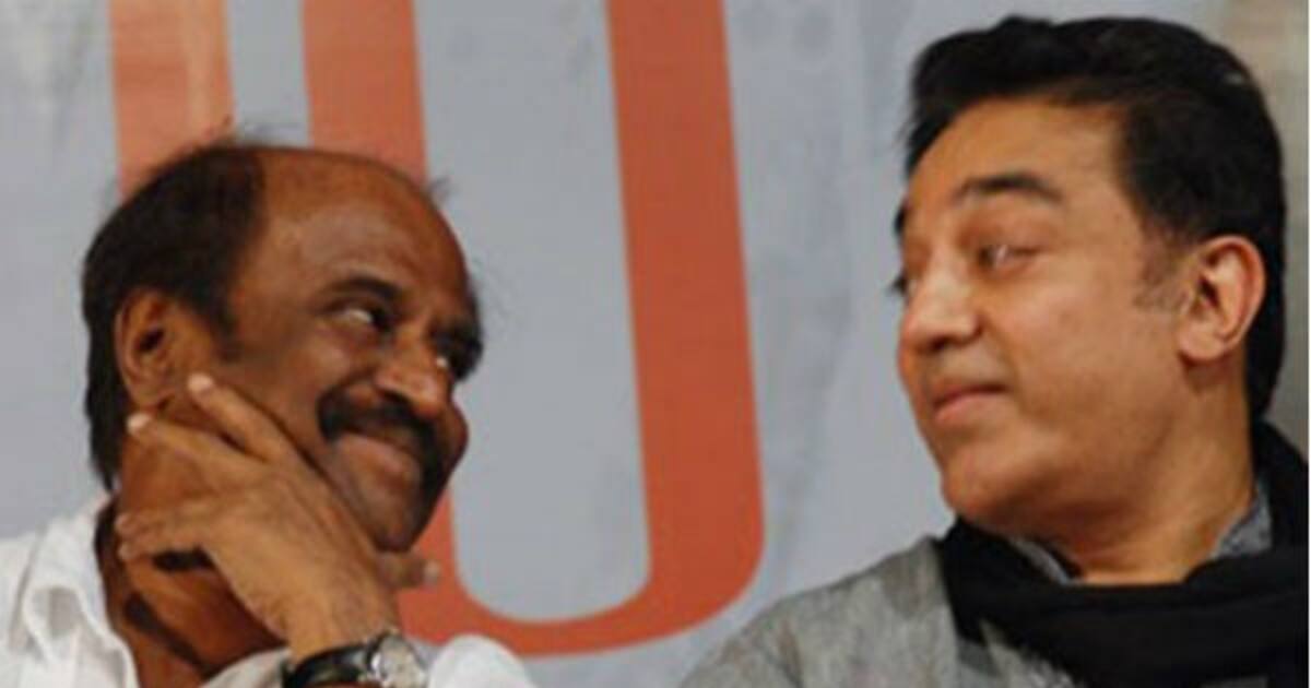 தலைவர் 171-க்காக காத்திருந்த கமலுக்கு விபூதி அடித்துவிட்டு... கலாநிதி மாறனிடம் ஐக்கியமான ரஜினி - பின்னணி என்ன?