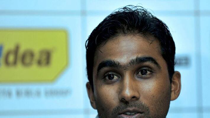 After Arvind De Silva and Sangakkara, Mahela Jayawardene is facing interrogation in 2011 World Cup final prob bsp After Arvind De Silva and Sangakkara, Mahela Jayawardene is facing interrogation in 2011 World Cup final prob bsp