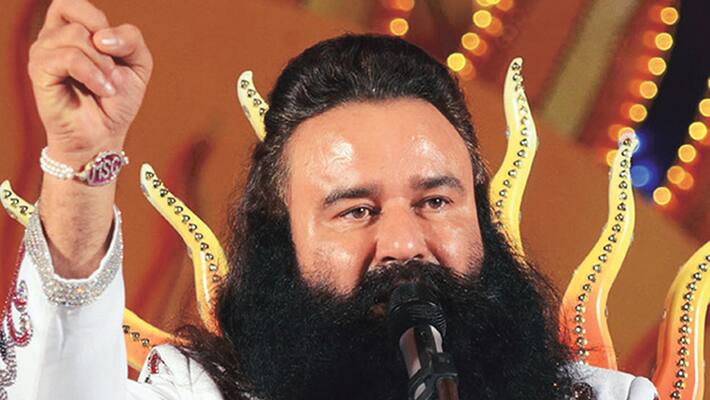 Dera chief Gurmeet Ram Rahim Singh 4 others get life term in murder case mah Dera chief Gurmeet Ram Rahim Singh 4 others get life term in murder case mah