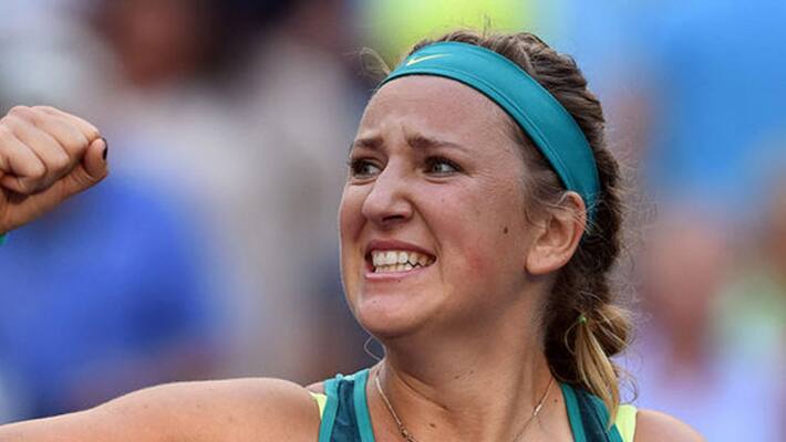 Victoria Azarenka defeats Jessica Pegula advance to Australian Open semifinals kvn Victoria Azarenka defeats Jessica Pegula advance to Australian Open semifinals kvn