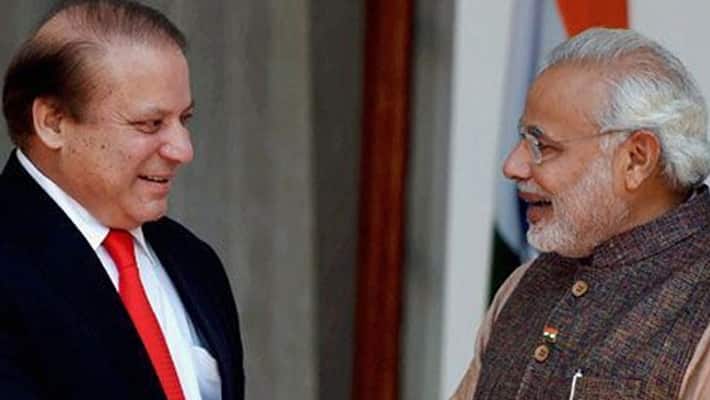 India attacks Pak ModiPunishesPak trends worldwide India attacks Pak ModiPunishesPak trends worldwide
