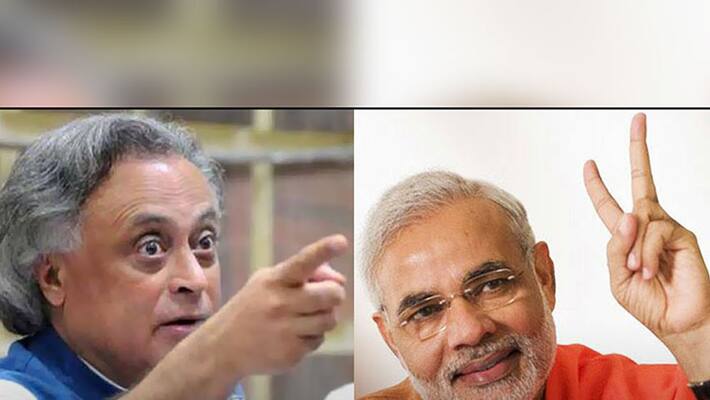 Prime Minister Modi is working overtime to destabilize Bharat Jodo Yatra..: Congress leader Jairam Ramesh Prime Minister Modi is working overtime to destabilize Bharat Jodo Yatra..: Congress leader Jairam Ramesh