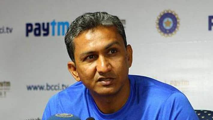Team India Assistant Coach Sanjay Bangar Under Scanner After World Cup Exit