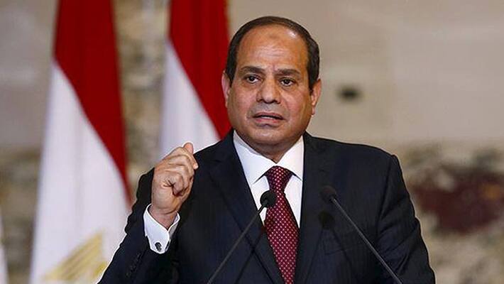 egypt president abdel fattah el sisi to attend as chief guest to india republic day celebrations egypt president abdel fattah el sisi to attend as chief guest to india republic day celebrations