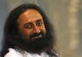 Planning to file review petition? I'd request all to think over it: Sri Sri Ravi Shankar on Ayodhya verdict