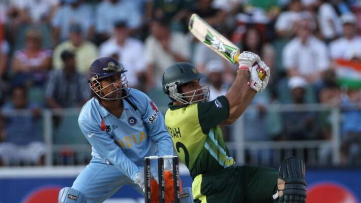 Ramiz Raja compare misbah ul haq with MS Dhoni Ramiz Raja compare misbah ul haq with MS Dhoni