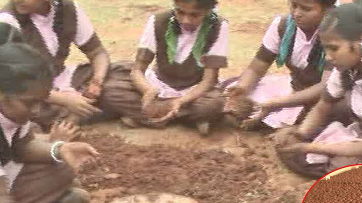 New Way To Save Environment New Way To Save Environment