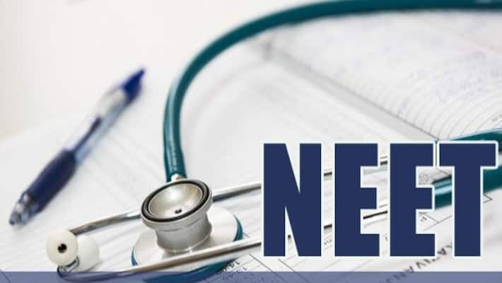 NEET 2019 Karnatakas 63.25 candidates qualify for counselling NEET 2019 Karnatakas 63.25 candidates qualify for counselling