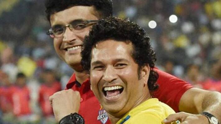Cricket Legend Sachin Tendulkar suggests changes to ODI format Cricket Legend Sachin Tendulkar suggests changes to ODI format