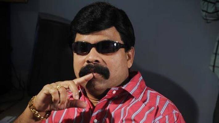 how Srinivasan become a Powerstar how Srinivasan become a Powerstar