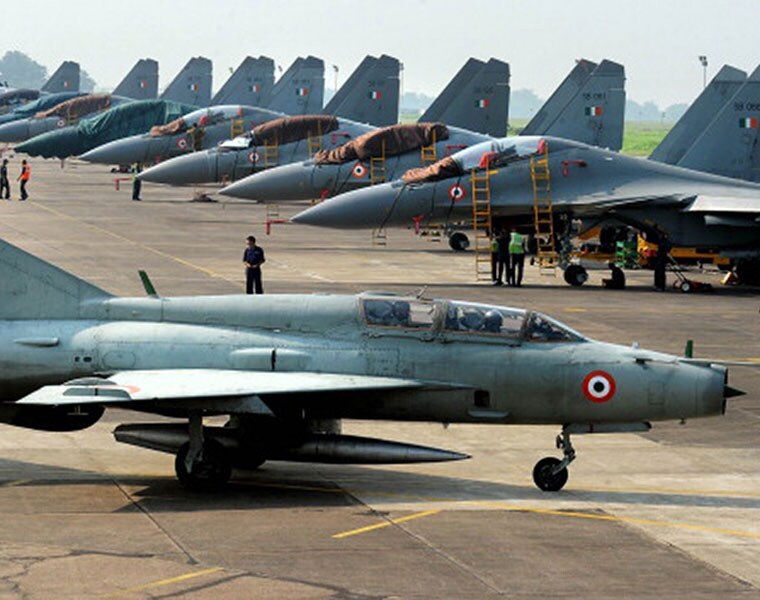 MIG 21 to Rafale Key additions to Indias air prowess over the years BSS