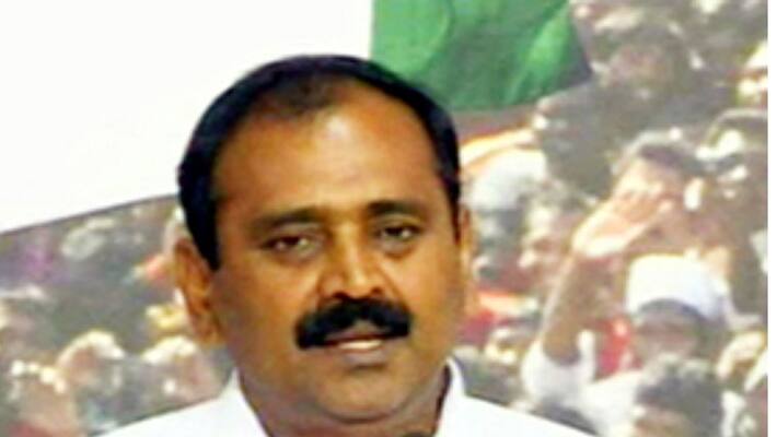 YS Jagan Plans To Appoint Bhumana Karunakar Reddy As TTD Chairman YS Jagan Plans To Appoint Bhumana Karunakar Reddy As TTD Chairman