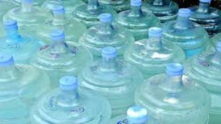 unclean water cans higher authority take immediate action unclean water cans higher authority take immediate action