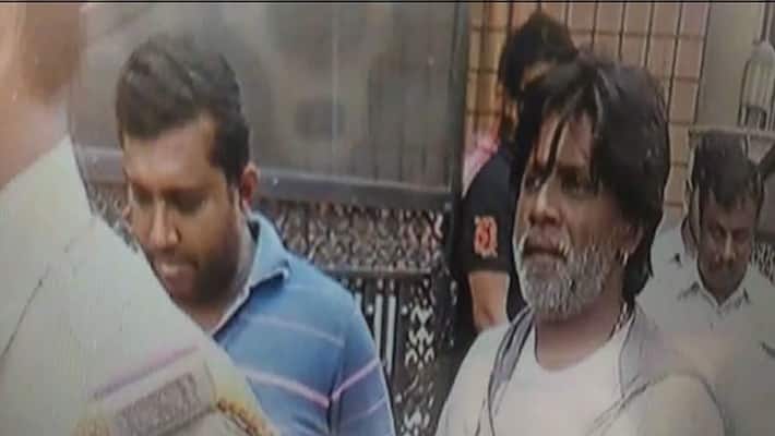 Masthigudi comes back to haunt Duniya Vijay as actor gets arrested in Chennai Masthigudi comes back to haunt Duniya Vijay as actor gets arrested in Chennai