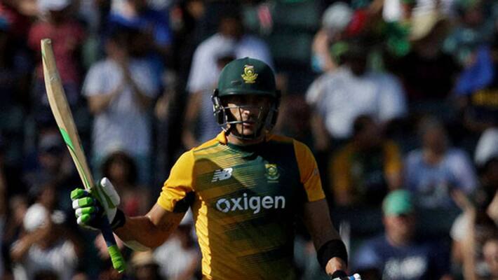 South Africa beat Australia by 142 runs South Africa beat Australia by 142 runs