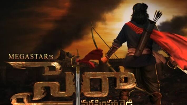 sye raa music director is not thaman sye raa music director is not thaman