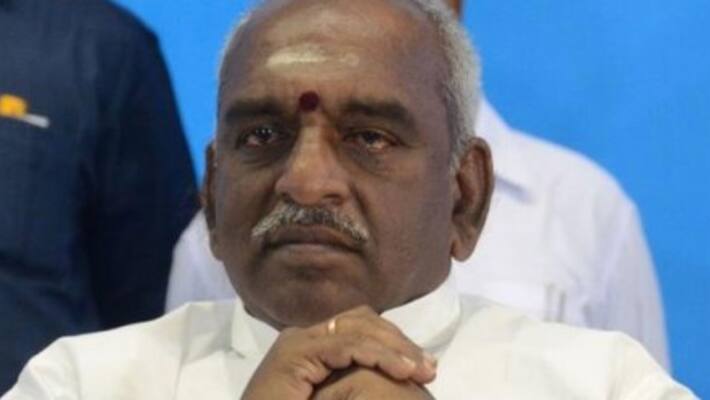 minister pon radhskrishnan agreed his mistake for bjp failure in tamilnadu minister pon radhskrishnan agreed his mistake for bjp failure in tamilnadu