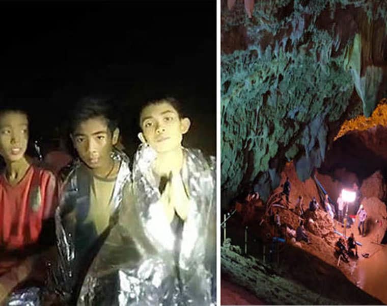 Спасательная операция в таиланде 2018. Пещера тхам луанг в таиланде. Дети в пещере тайланда 2018 год. Мальчики в пещере в тайланде. Спасательная операция в пещере тхамлуангнангнон.