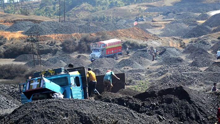 Coal scam: Some corrupt CBI colleagues took bribes to fix cases Coal scam: Some corrupt CBI colleagues took bribes to fix cases