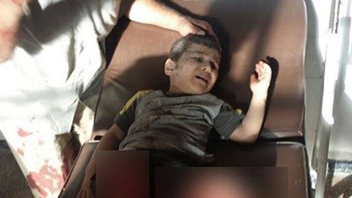 53 including three children killed in russian bomber attack in syria 53 including three children killed in russian bomber attack in syria