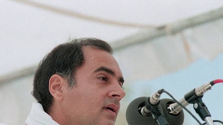 rajiv gandhi baratha rathna award vopus rajiv gandhi baratha rathna award vopus