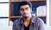 Arjun Kapoor's new look for India's Most Wanted revealed