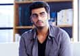 Arjun Kapoor's new look for India's Most Wanted revealed