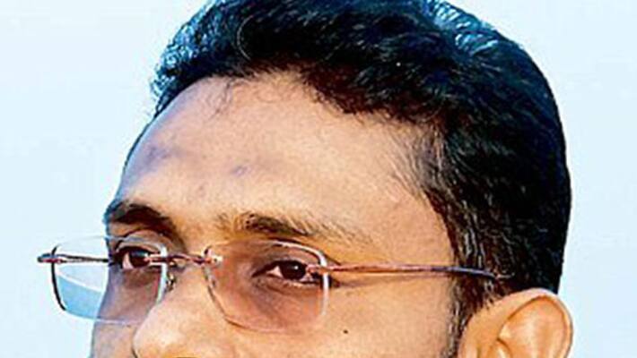 Novelist Benyamin against intolerance Novelist Benyamin against intolerance