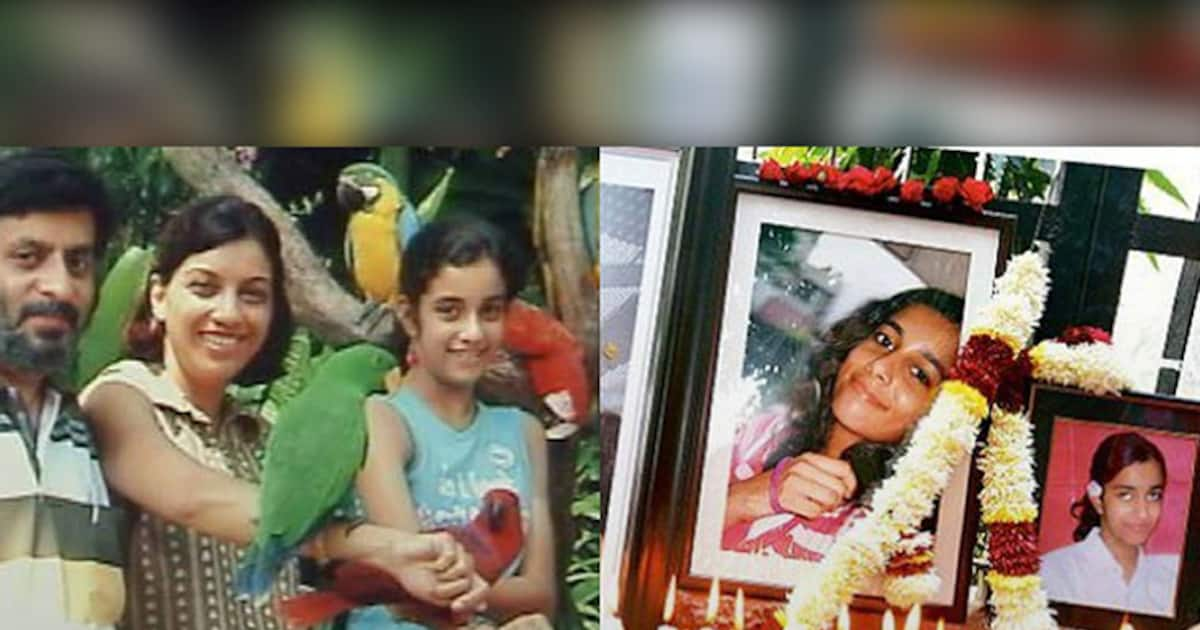 No One Killed Aarushi Allahabad High Court Acquits The Talwars In The