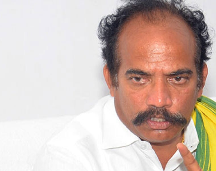 the ap ministers who lost the ap elections along with naralokesh
