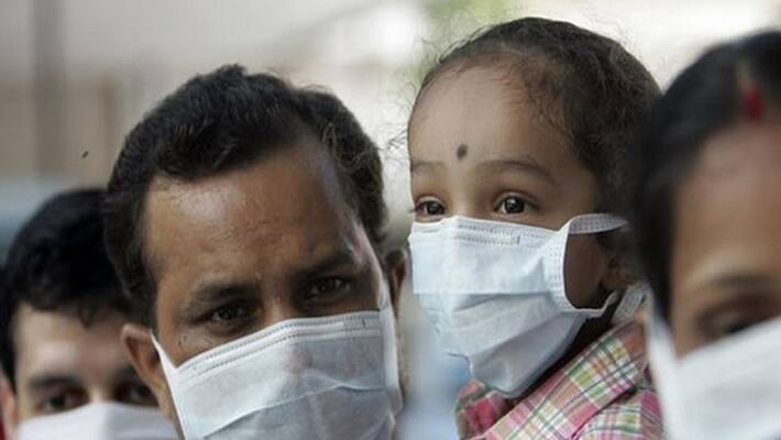 Swine Flu Cases Rise In Karnataka Swine Flu Cases Rise In Karnataka