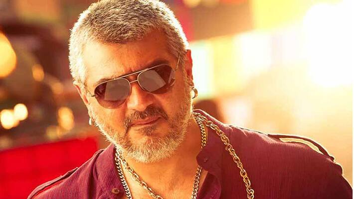 actor athi try to acting ajith moive actor athi try to acting ajith moive