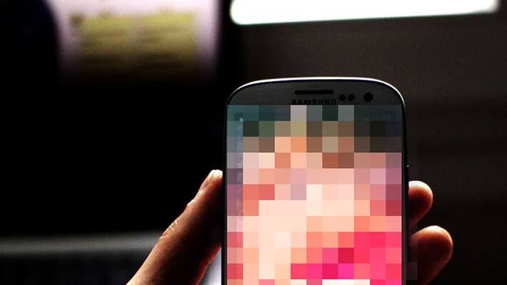 Phone Hacked, Objectionable Clip Sent, Claims Goa Deputy Chief Minister Chandrakant Kavlekar ksp Phone Hacked, Objectionable Clip Sent, Claims Goa Deputy Chief Minister Chandrakant Kavlekar ksp